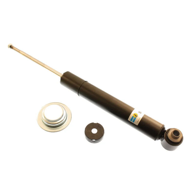 Bilstein 19-138381 - B4 OE Replacement, Black Paint