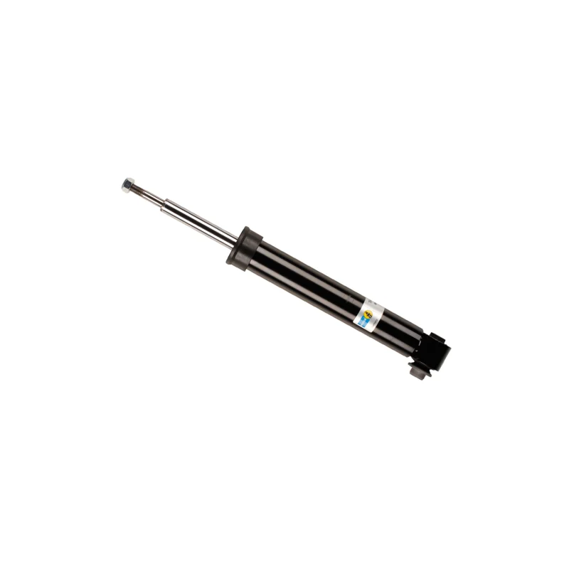 Bilstein 19-145747 - B4 OE Replacement, Black Paint