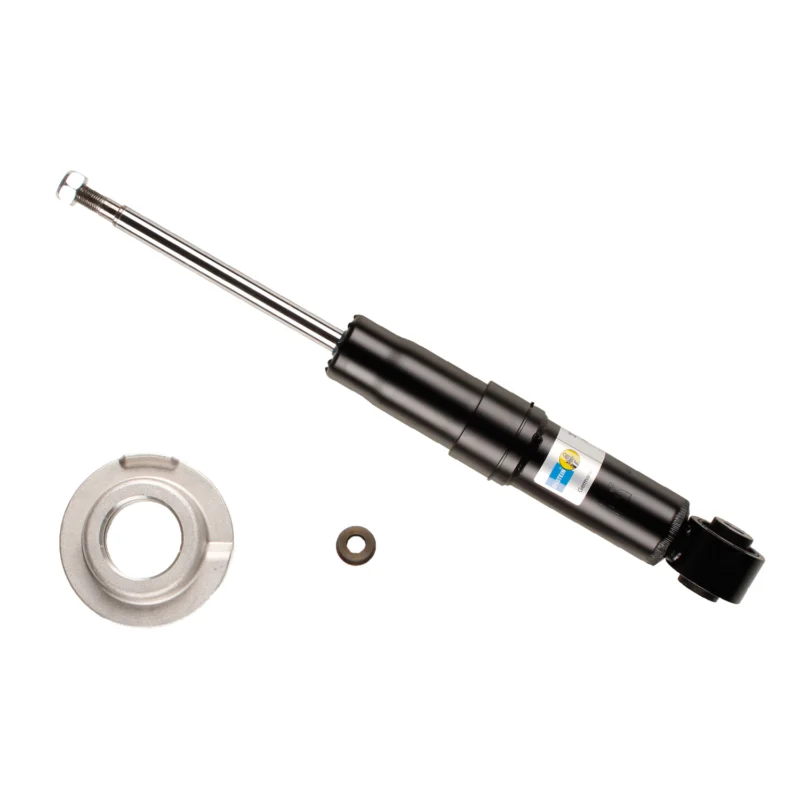 Bilstein 19-158686 - B4 OE Replacement, Black Paint