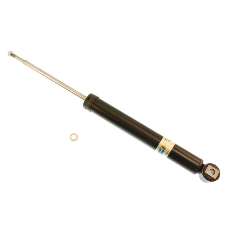 Bilstein 19-158839 - B4 OE Replacement, Black Paint