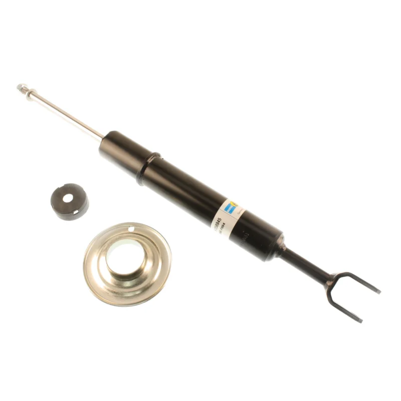 Bilstein 19-158945 - B4 OE Replacement, Black Paint