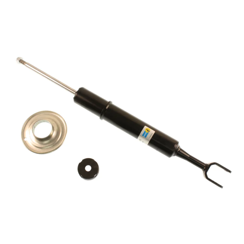 Bilstein 19-164472 - B4 OE Replacement, Black Paint