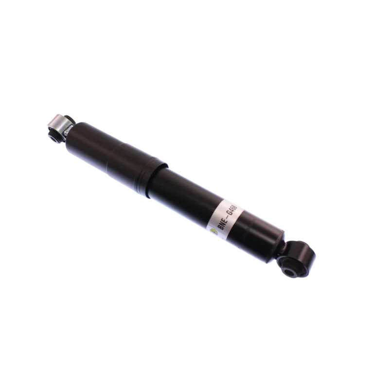 Bilstein 19-164687 - B4 OE Replacement, Black Paint