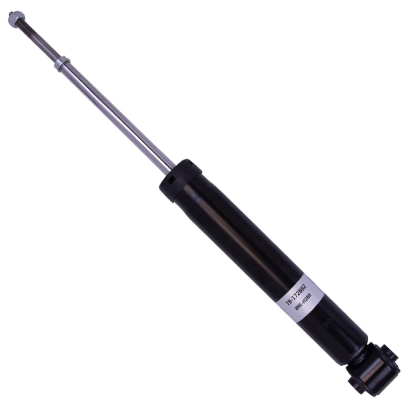 Bilstein 19-172682 - B4 OE Replacement, Black Paint