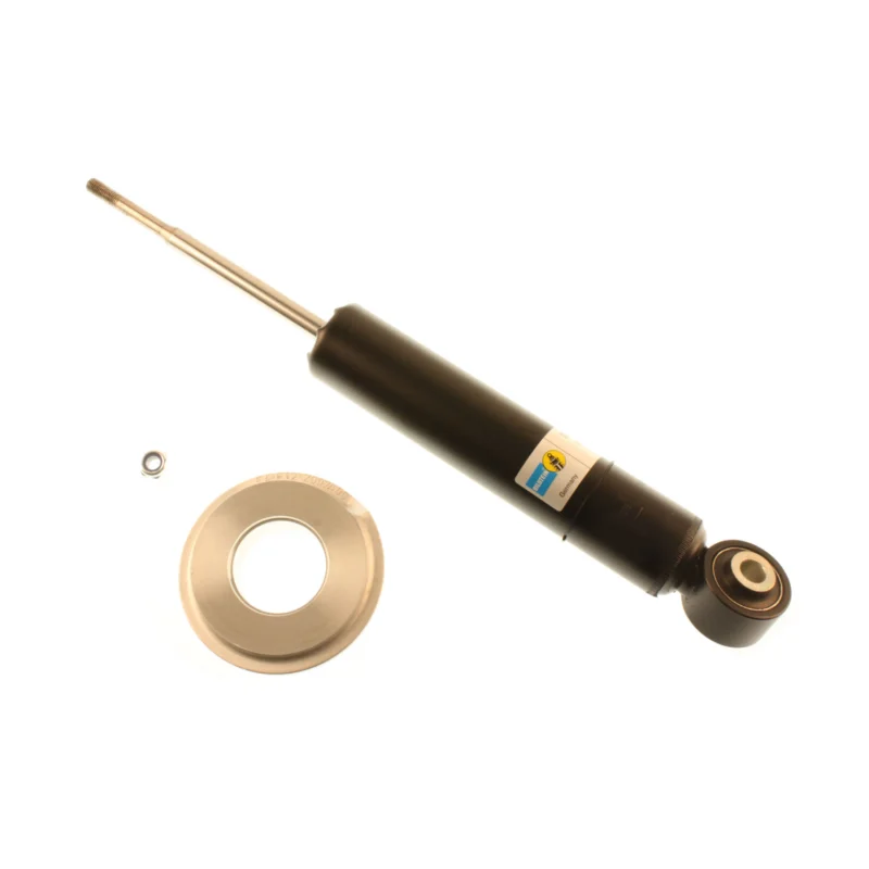 Bilstein 19-173580 - B4 OE Replacement, Black Paint