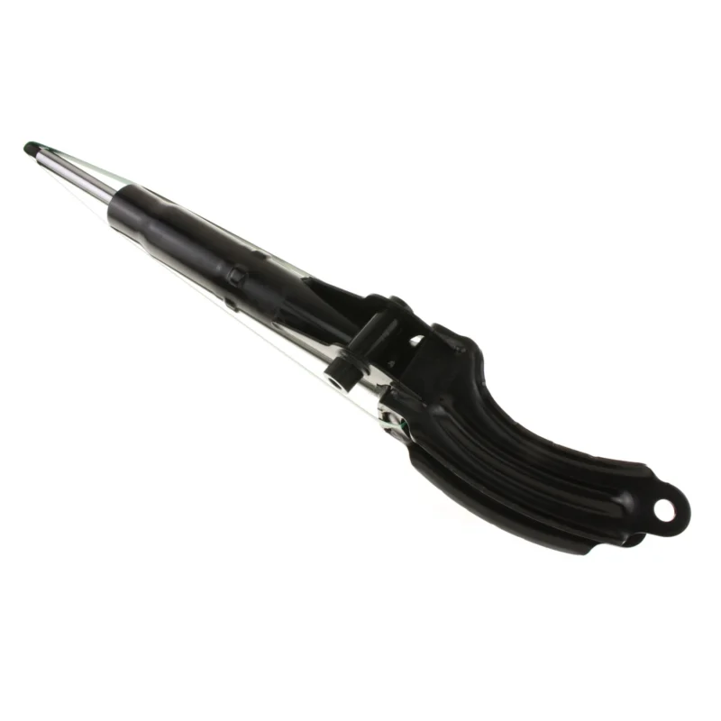 Bilstein 19-189666 - B4 OE Replacement, Black Paint