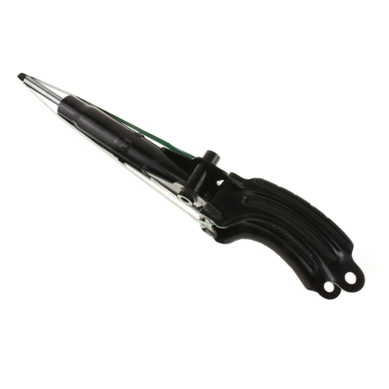 Bilstein 19-189673 - B4 OE Replacement, Black Paint