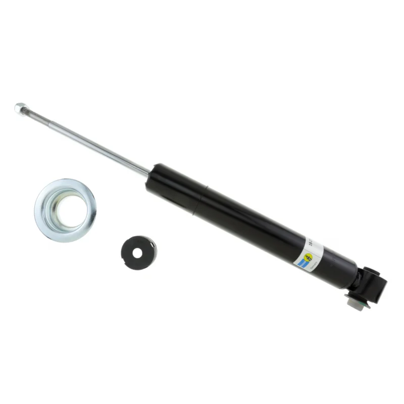 Bilstein 19-212722 - B4 OE Replacement, Black Paint