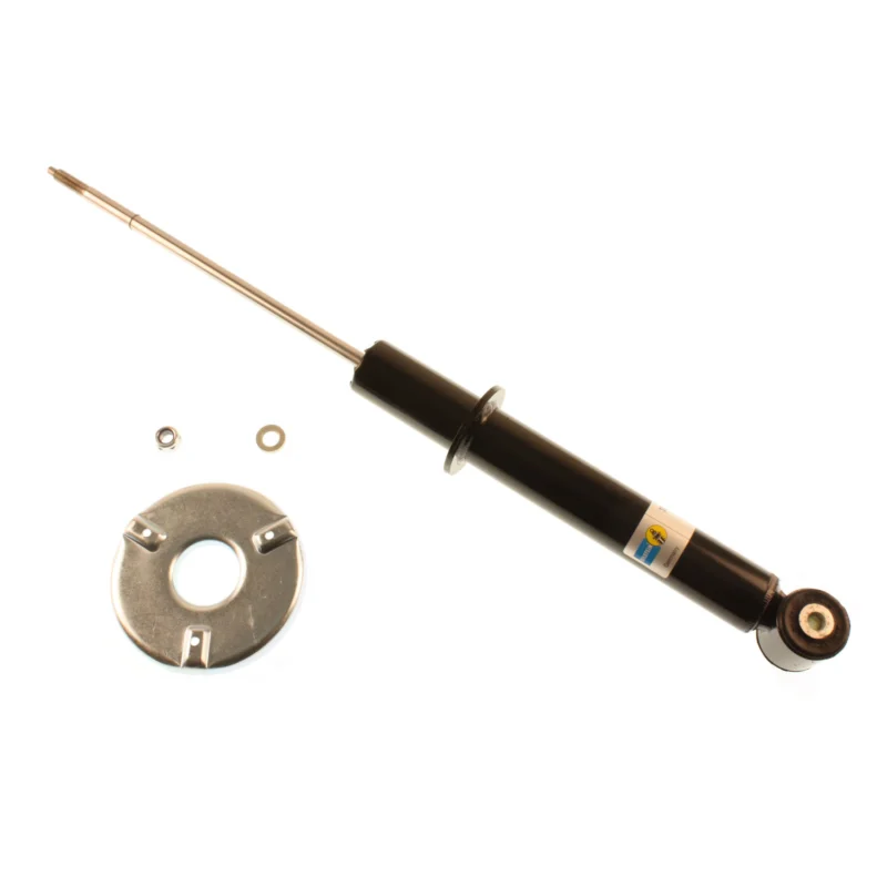 Bilstein 19-216973 - B4 OE Replacement, Black Paint
