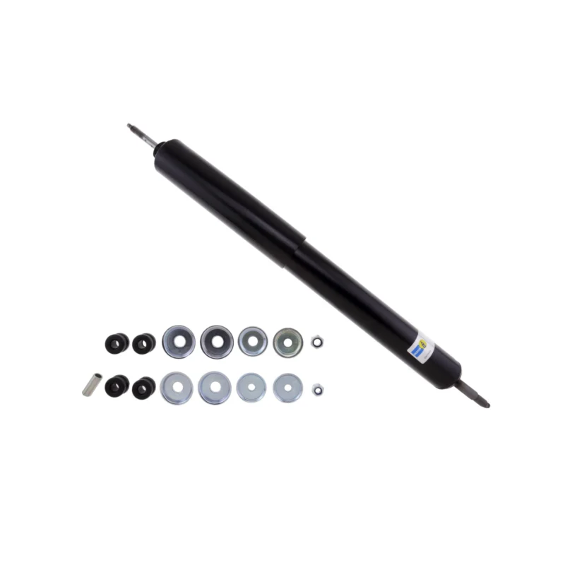 Bilstein 19-218717 - B4 OE Replacement, Black Paint