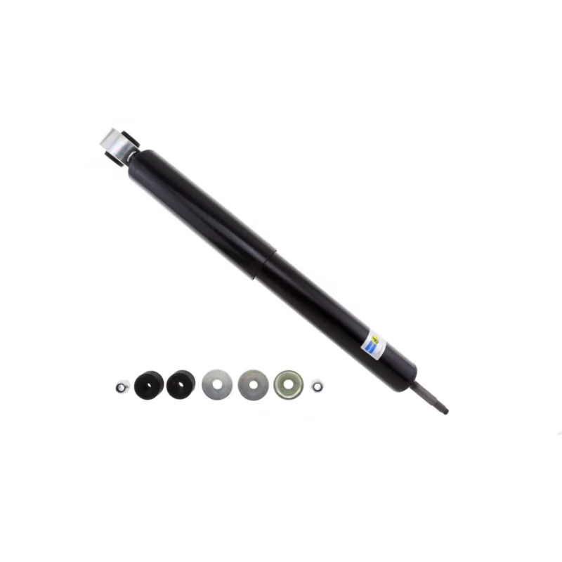 Bilstein 19-218724 - B4 OE Replacement, Black Paint