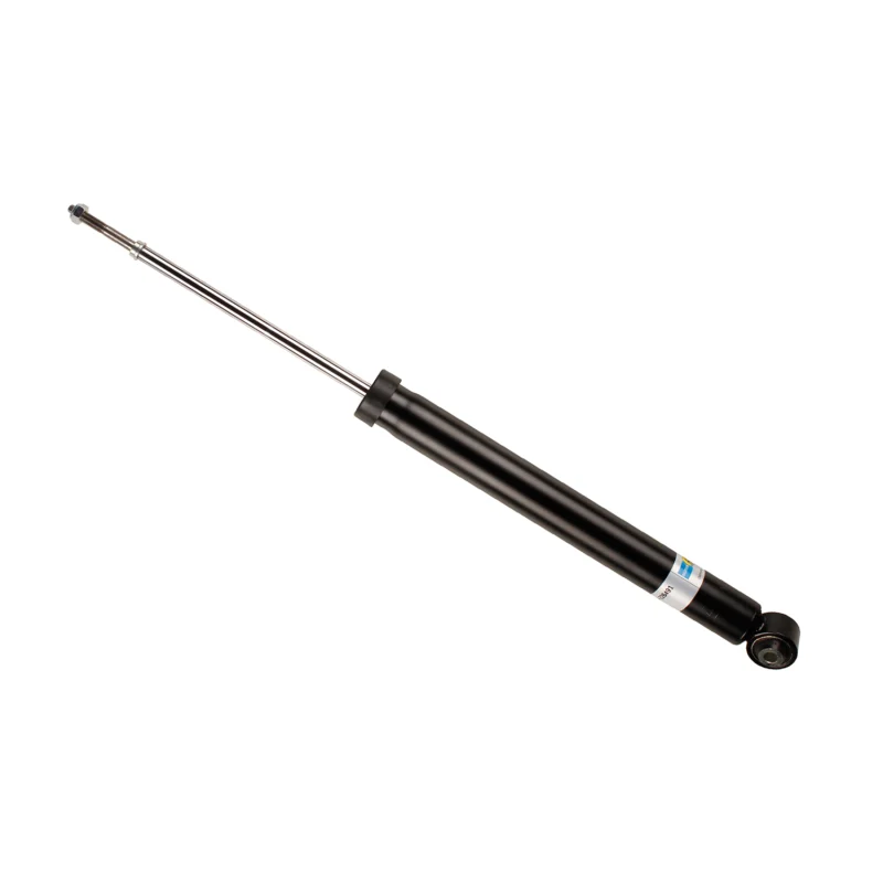 Bilstein 19-226491 - B4 OE Replacement, Black Paint