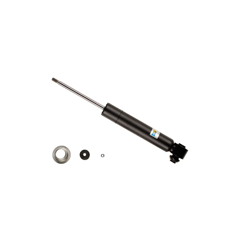 Bilstein 19-227641 - B4 OE Replacement, Black Paint