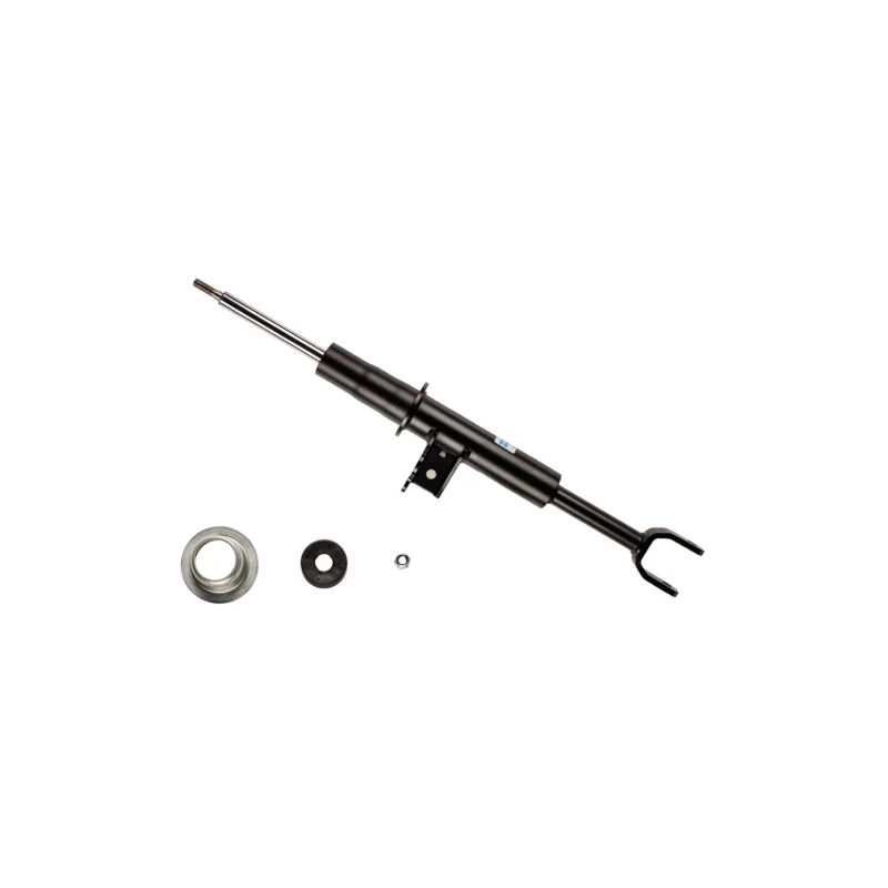 Bilstein 19-230221 - B4 OE Replacement, Black Paint
