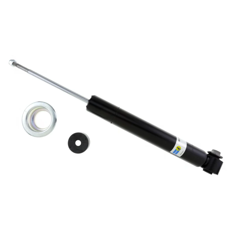 Bilstein 19-230887 - B4 OE Replacement, Black Paint