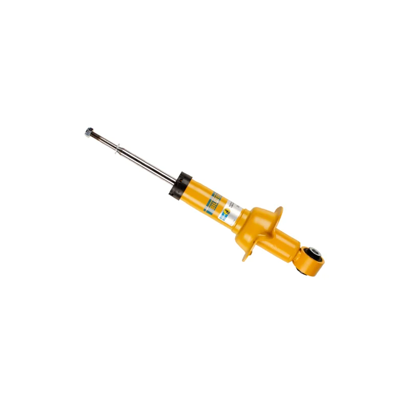 Bilstein 19-235837 - B4 OE Replacement, Yellow Paint