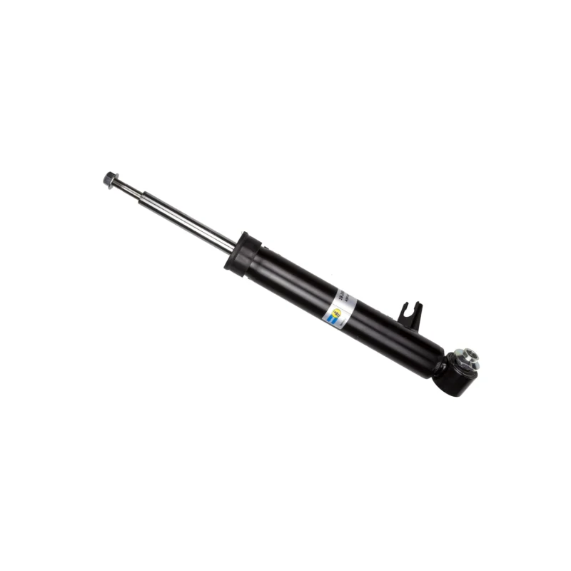 Bilstein 19-249087 - B4 OE Replacement, Black Paint