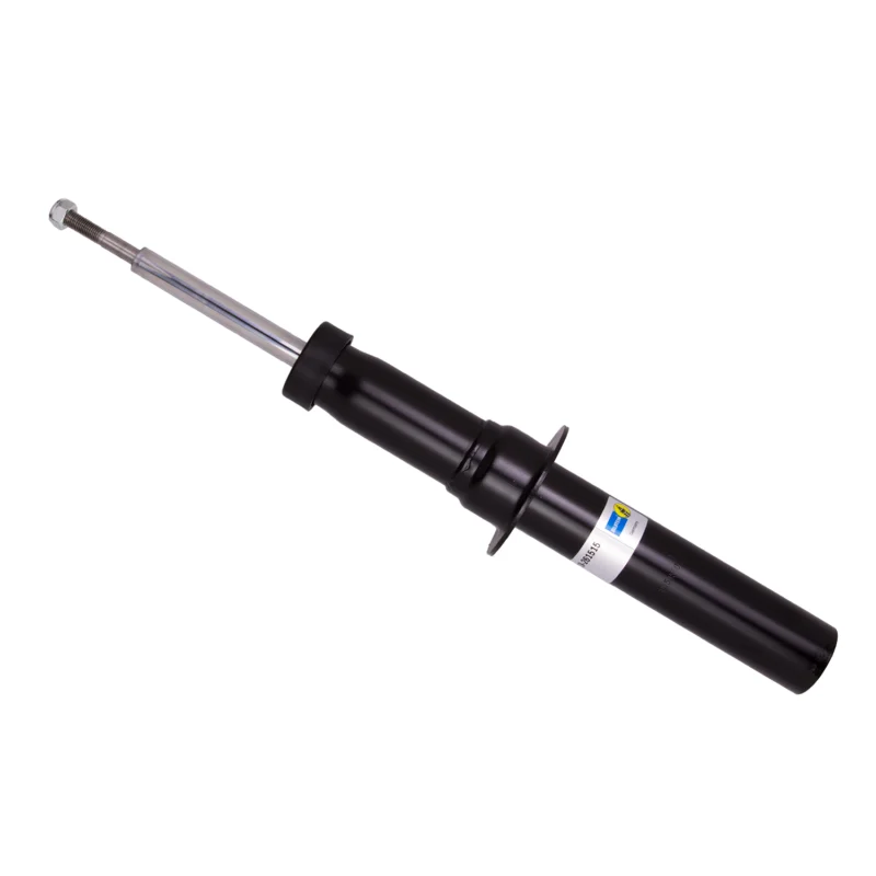 Bilstein 19-261515 - B4 OE Replacement, Black Paint