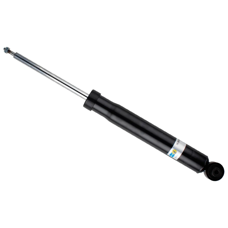 Bilstein 19-261539 - B4 OE Replacement, Black Paint