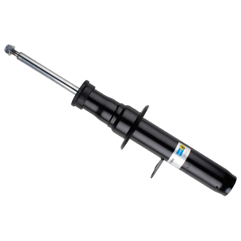 Bilstein 19-276946 - B4 OE Replacement, Black Paint