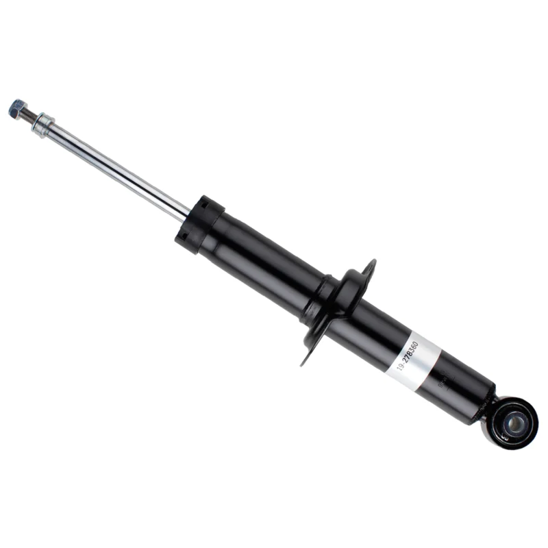 Bilstein 19-278360 - B4 OE Replacement, Black Paint