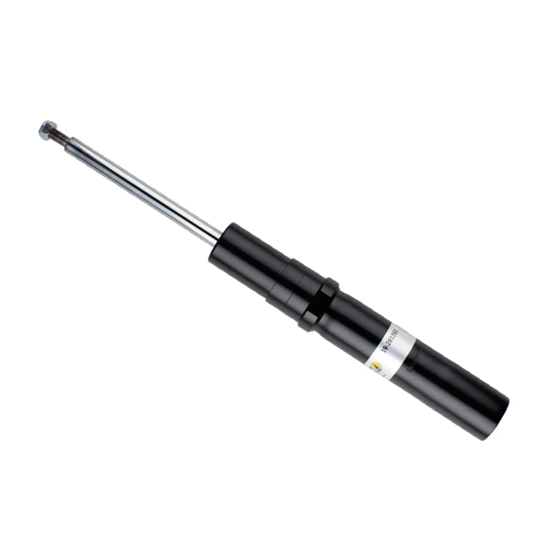 Bilstein 19-281353 - B4 OE Replacement, Black Paint