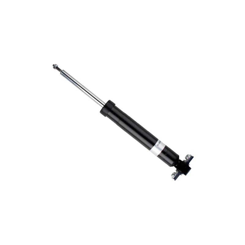 Bilstein 19-283081 - B4 OE Replacement, Black Paint