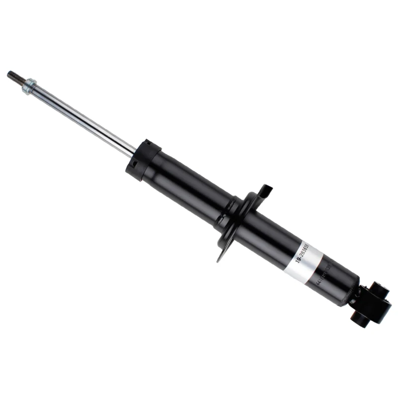 Bilstein 19-283616 - B4 OE Replacement, Black Paint