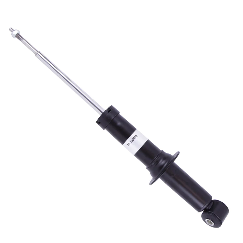 Bilstein 19-283975 - B4 OE Replacement, Black Paint