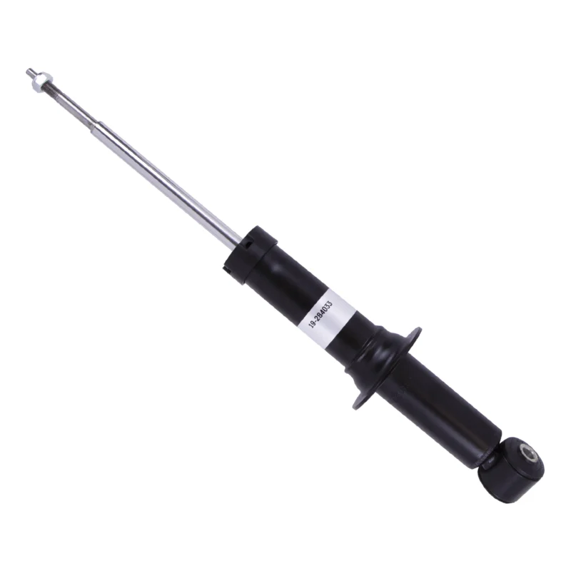 Bilstein 19-284033 - B4 OE Replacement, Black Paint