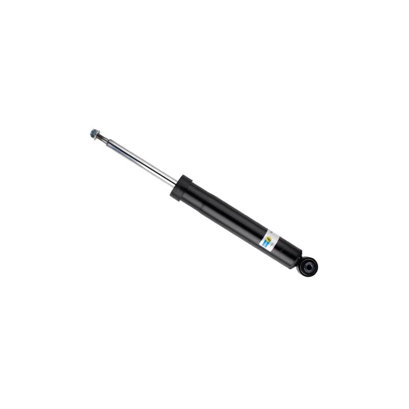 Bilstein 19-287461 - B4 OE Replacement, Black Paint