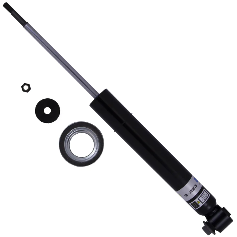 Bilstein 19-293875 - B4 OE Replacement, Black Paint
