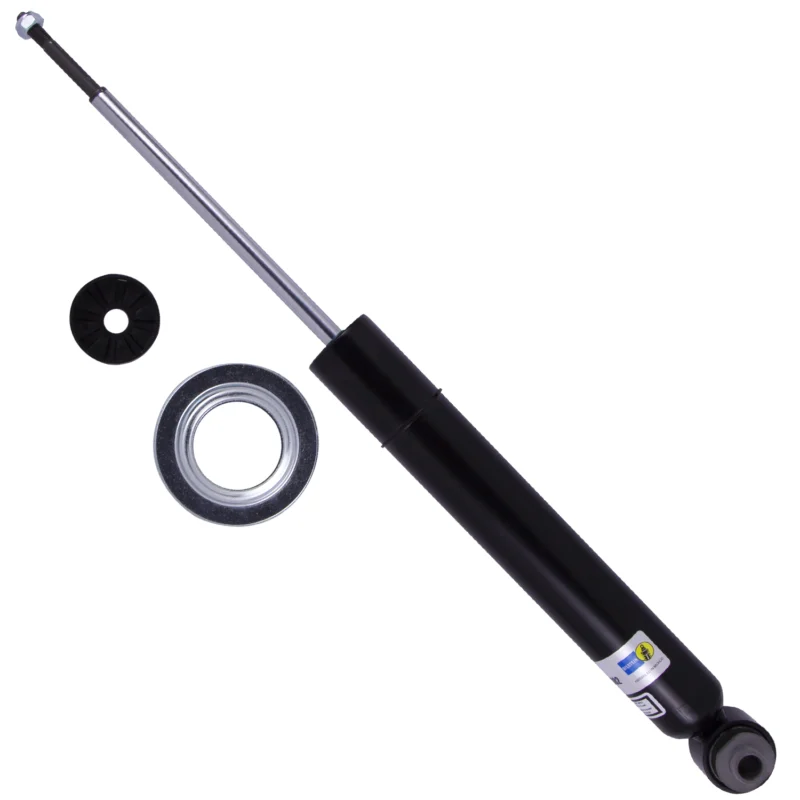 Bilstein 19-293882 - B4 OE Replacement, Black Paint