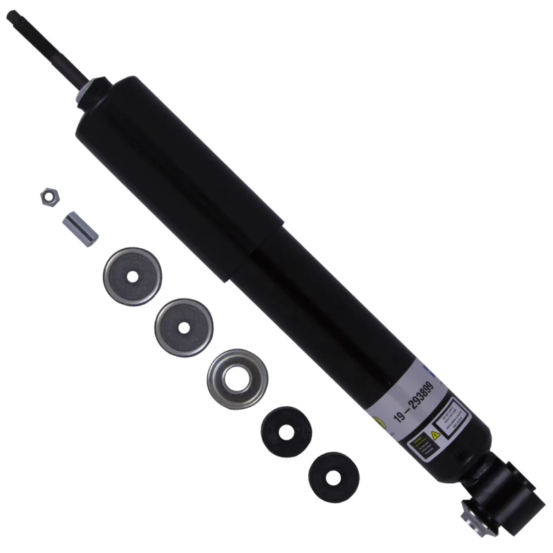 Bilstein 19-293899 - B4 OE Replacement, Black Paint