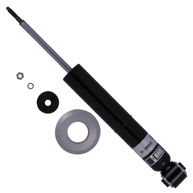 Bilstein 19-293912 - B4 OE Replacement, Black Paint
