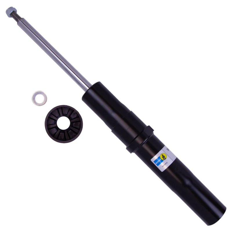 Bilstein 19-302591 - B4 OE Replacement, Black Paint