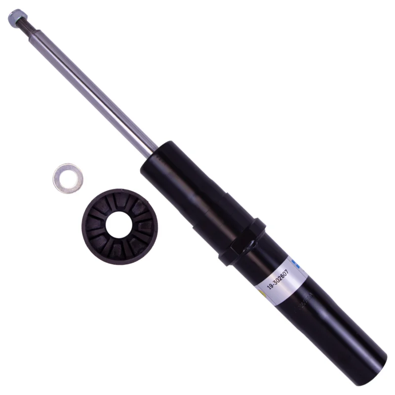 Bilstein 19-302607 - B4 OE Replacement, Black Paint