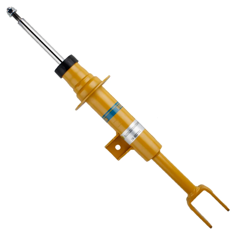 Bilstein 19-302751 - B4 OE Replacement, Yellow Paint