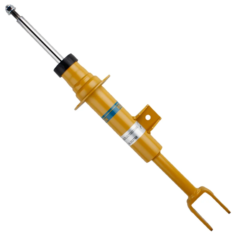 Bilstein 19-302768 - B4 OE Replacement, Yellow Paint