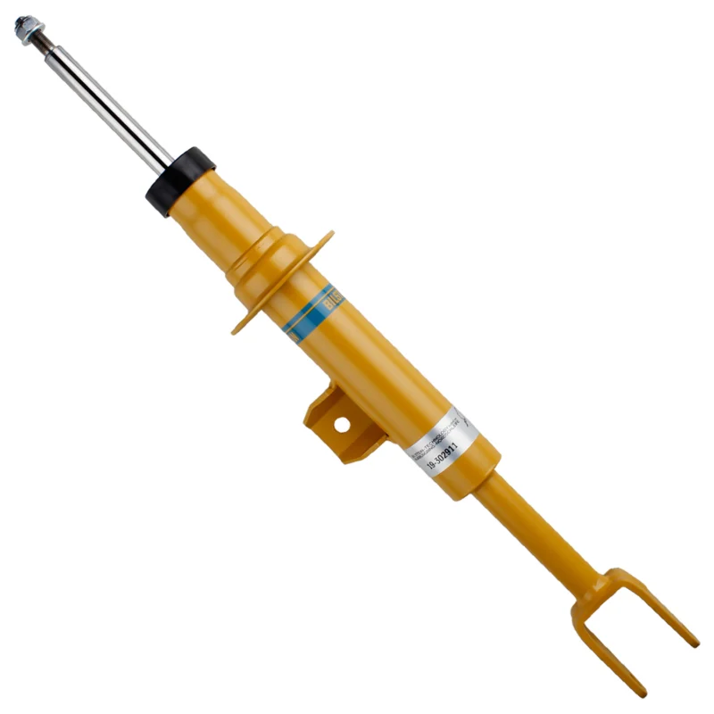 Bilstein 19-302911 - B4 OE Replacement, Yellow Paint