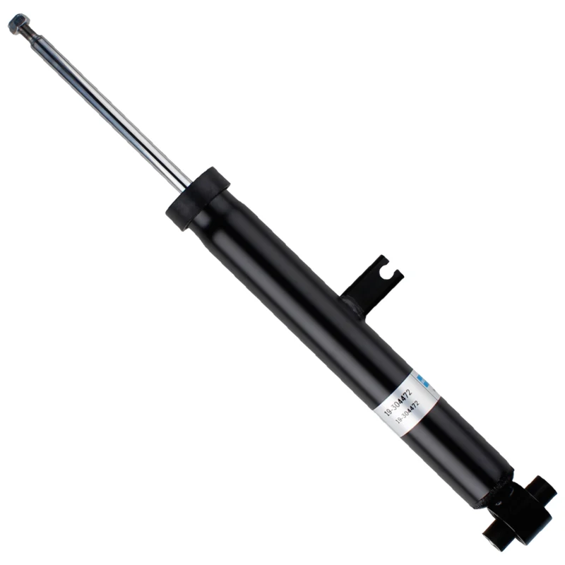 Bilstein 19-304472 - B4 OE Replacement, Black Paint