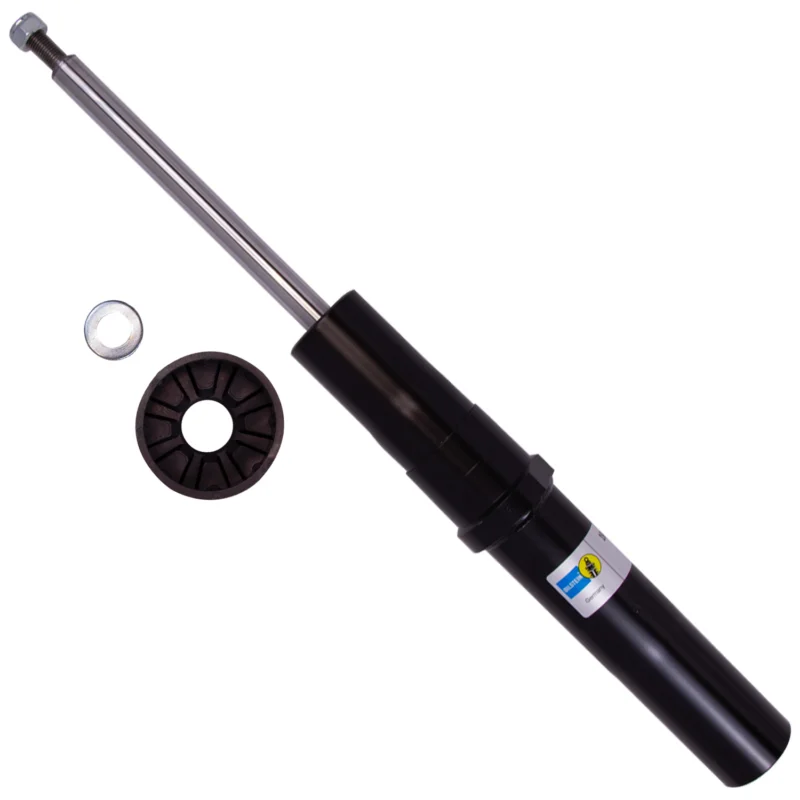 Bilstein 19-306261 - B4 OE Replacement, Black Paint