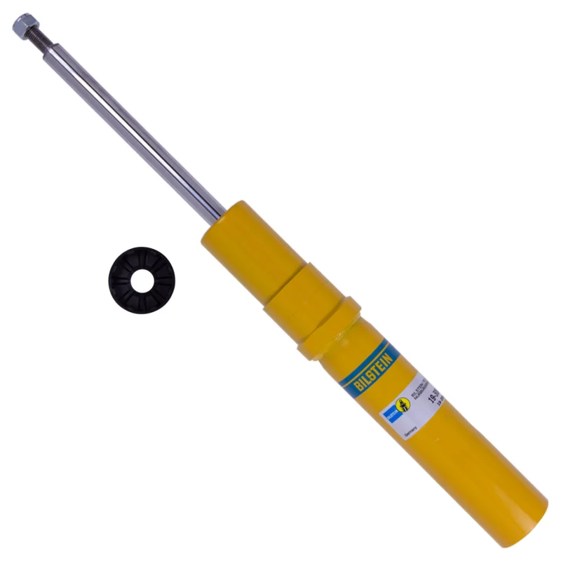 Bilstein 19-306650 - B4 OE Replacement, Yellow Paint