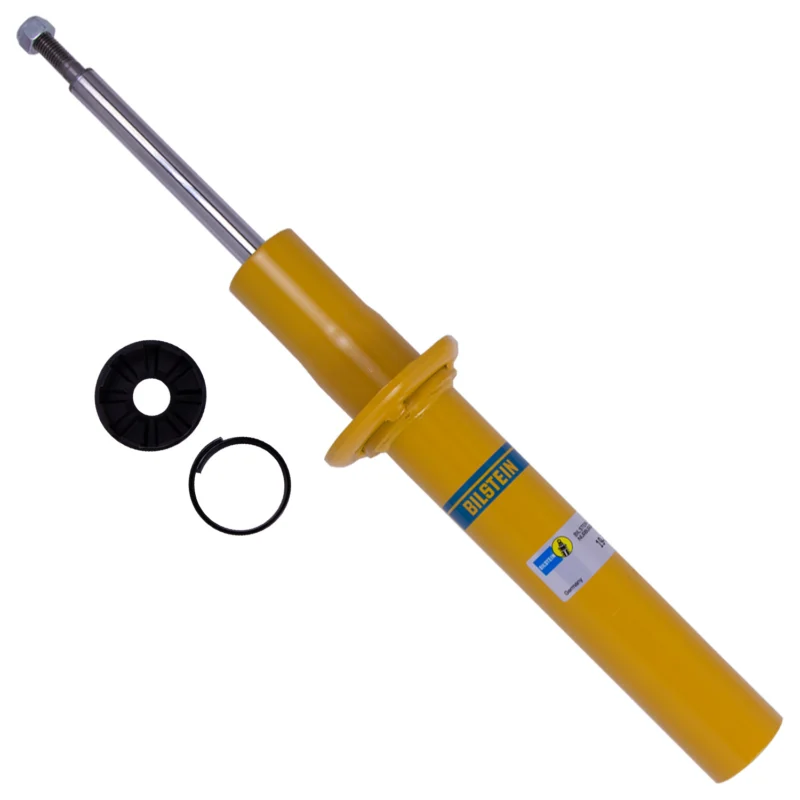 Bilstein 19-313115 - B4 OE Replacement, Yellow Paint