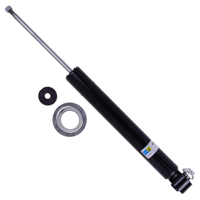 Bilstein 19-319377 - B4 OE Replacement, Black Paint
