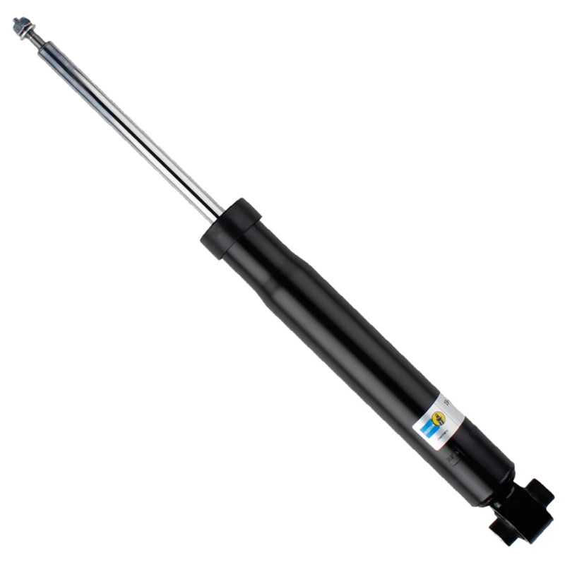 Bilstein 19-322049 - B4 OE Replacement, Black Paint