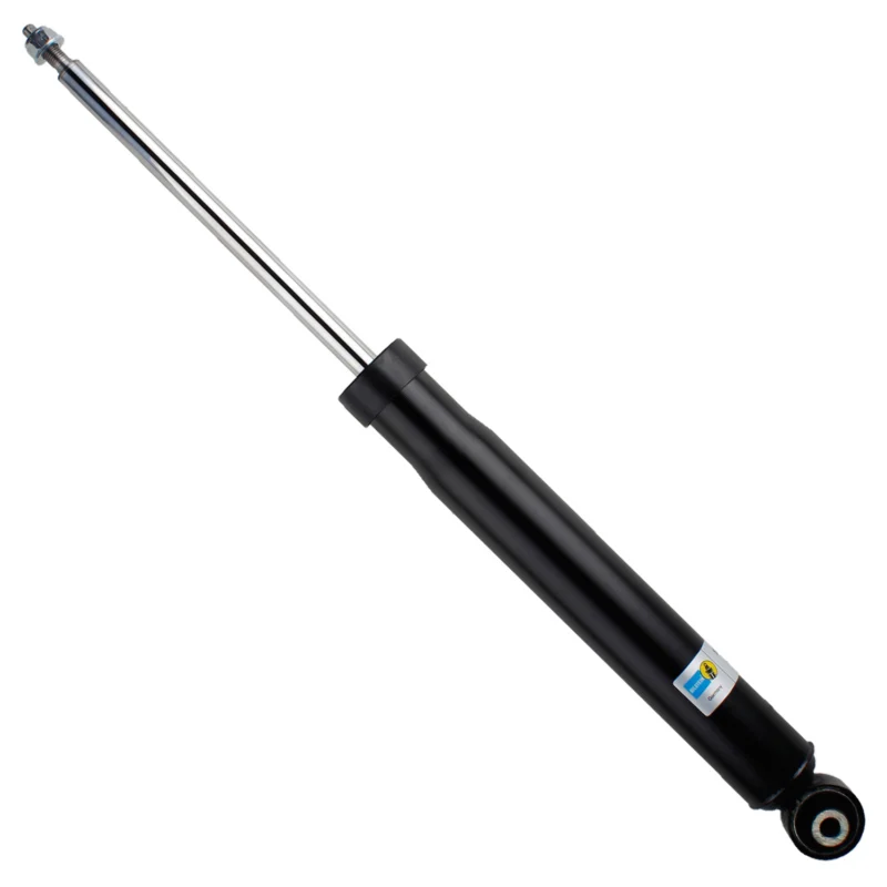 Bilstein 19-322360 - B4 OE Replacement, Black Paint