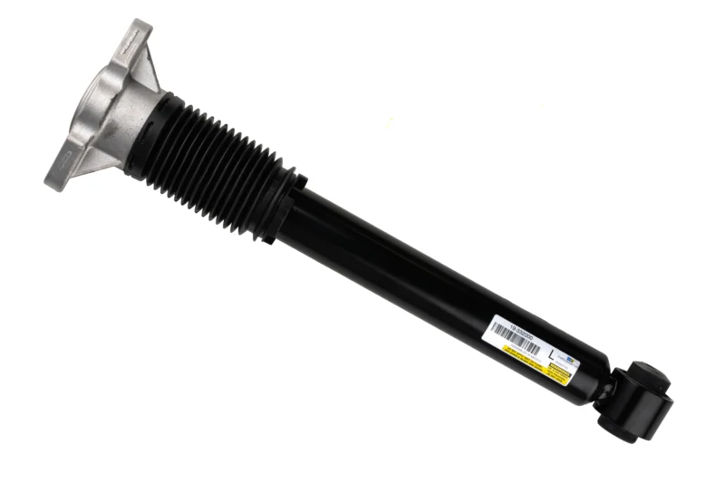 Bilstein 19-332000 - B4 OE Replacement, Black Paint