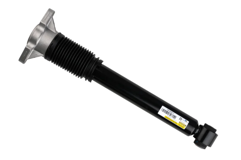 Bilstein 19-332017 - B4 OE Replacement, Black Paint