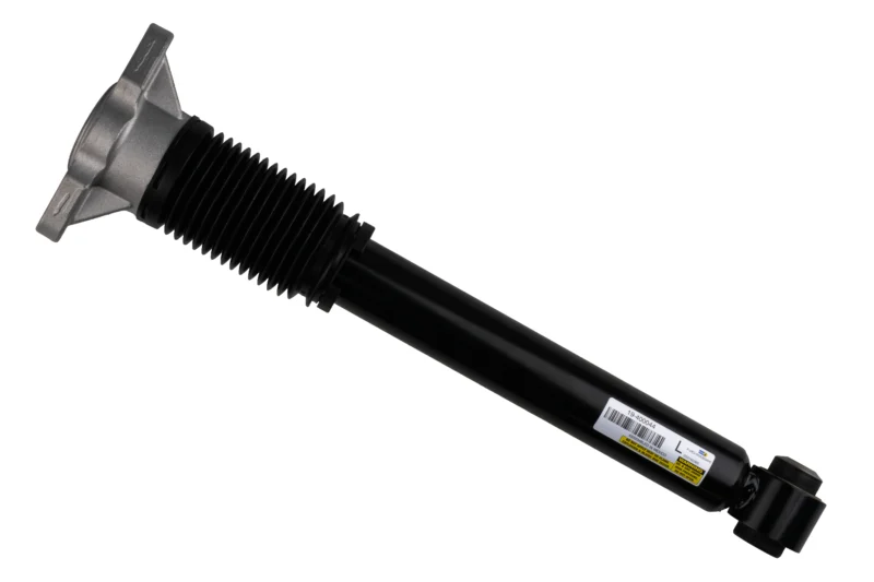 Bilstein 19-400044 - B4 OE Replacement, Black Paint